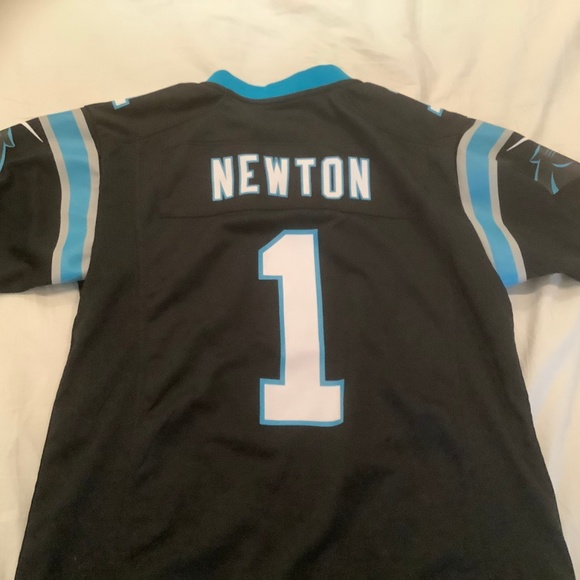 Cam Newton - Picture 7 of 7